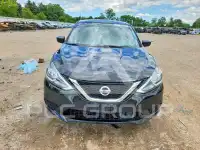2018 Nissan SENTRA фото
