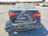 2018 Nissan SENTRA photo