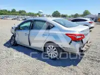 2018 Nissan SENTRA фото