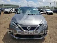 2018 Nissan SENTRA фото