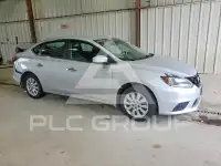 2018 Nissan SENTRA photo