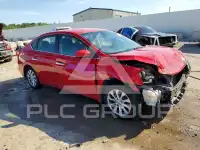2018 Nissan SENTRA photo