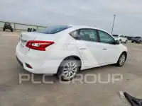2018 Nissan SENTRA photo