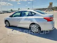 2018 Nissan SENTRA фото