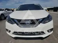 2018 Nissan SENTRA фото