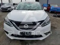 2018 Nissan SENTRA фото