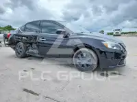 2018 Nissan SENTRA фото