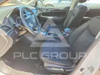 2018 Nissan SENTRA фото