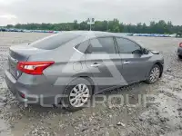 2018 Nissan SENTRA фото