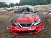 2018 Nissan SENTRA photo