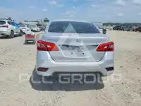 2018 Nissan SENTRA photo