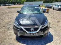 2018 Nissan SENTRA photo