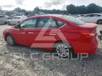 2018 Nissan SENTRA фото