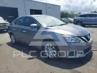 2018 Nissan SENTRA фото
