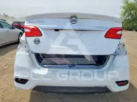 2018 Nissan SENTRA фото
