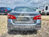 2018 Nissan SENTRA фото