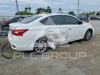 2018 Nissan SENTRA фото