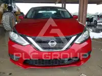 2018 Nissan SENTRA фото