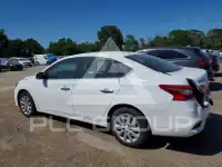 2018 Nissan SENTRA фото