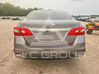 2018 Nissan SENTRA фото