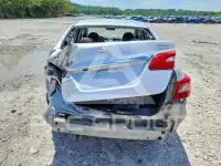 2018 Nissan SENTRA photo