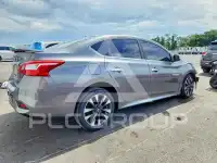 2018 Nissan SENTRA photo