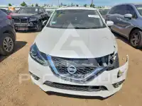 2018 Nissan SENTRA фото