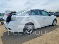 2018 Nissan SENTRA фото