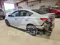 2018 Nissan SENTRA photo