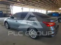 2018 Nissan SENTRA фото