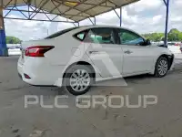 2018 Nissan SENTRA фото