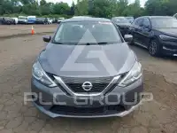 2018 Nissan SENTRA фото