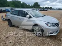 2018 Nissan SENTRA фото