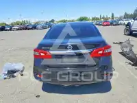 2018 Nissan SENTRA фото