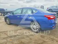 2018 Nissan SENTRA фото