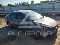 2018 Nissan SENTRA фото
