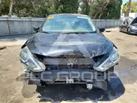 2018 Nissan SENTRA фото