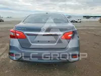 2018 Nissan SENTRA фото