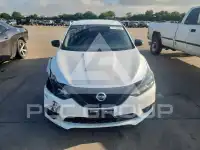 2018 Nissan SENTRA фото