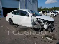 2018 Nissan SENTRA фото