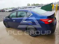2018 Nissan SENTRA photo