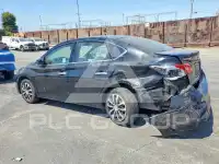 2018 Nissan SENTRA photo