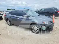 2018 Nissan SENTRA photo