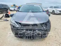 2018 Nissan SENTRA photo