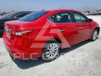 2018 Nissan SENTRA фото