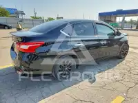 2018 Nissan SENTRA фото