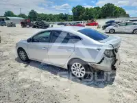 2018 Nissan SENTRA фото