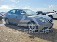 2018 Nissan SENTRA фото