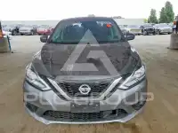 2018 Nissan SENTRA фото