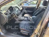2018 Nissan SENTRA фото